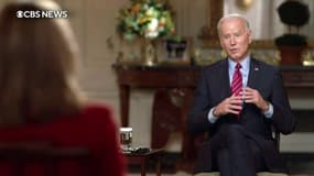 Joe Biden: "Le contexte dans lequel l'administration Trump gérait la crise du Covid est encore pire que ce que nous pensions"