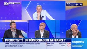 Les Experts : Retraites, en route vers les 62 ans ? - 09/01