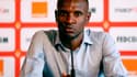 Eric Abidal