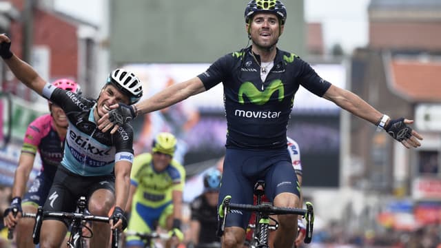 Alejandro Valverde