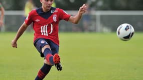 Marvin Martin (Lille)