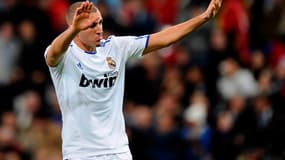 Karim Benzema