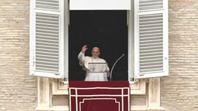 Des dirigeants de compagnies pétrolières rencontrent le pape François et d’autres responsables du Vatican, à l’initiative de l’université catholique américaine Notre Dame University. 