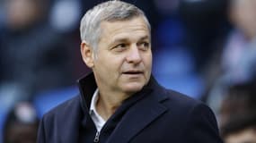 Bruno Genesio