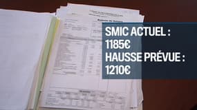 Allocution d'Emmanuel Macron: une augmentation du Smic pour calmer la crise