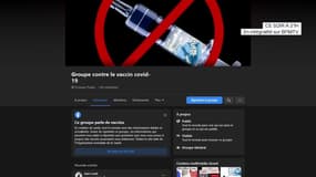 Comment les anti-vaccins occupent le terrain sur les réseaux sociaux