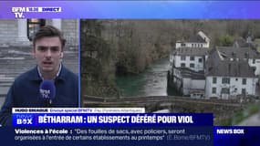 Victimes de Bétharram : "Oui, l'État a failli" - 21/02