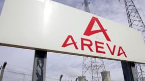 Areva renoncerait à construire deux centrales nucléaires sur le sol britannique