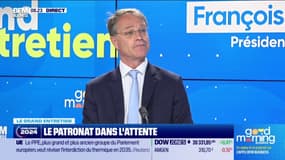 Économie : le risque d'une France à l'arrêt