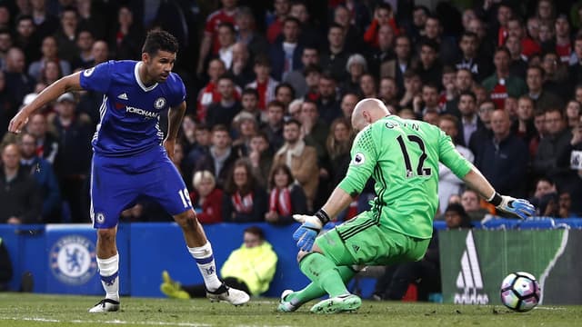 Diego Costa
