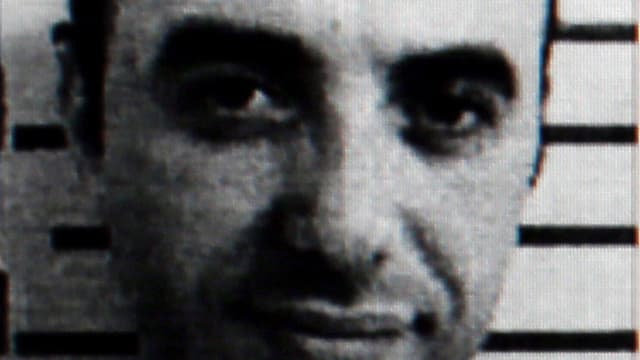 Rédoine Faïd, braqueur multirécidiviste, risque la perpétuité dans le procès des meurtriers présumés de la policière municipale Aurélie Fouquet.