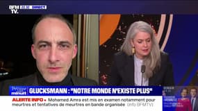 Minerais : vers un accord Trump/Zelensky ? - 25/02