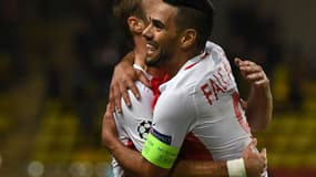 Radamel Falcao