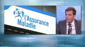 "Le tabac coûte à la France chaque année 42 milliards d'euros,  les recettes fiscales sont d'environ 15 milliards"