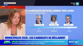 Bonsoir Marseille du lundi 15 septembre 2025