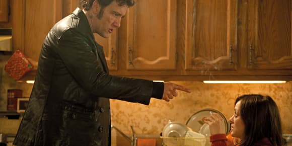 "Blood Ties" est le remake américain du pollar français de Jacques Maillot. "Blood Ties" est le remake américain du pollar français de Jacques Maillot.