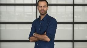 Benjamin Millepied a été nommé directeur de la danse à l'Opéra de Paris en 2014