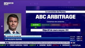 Pépites & Pipeaux: ABC Arbitrage - 19/10