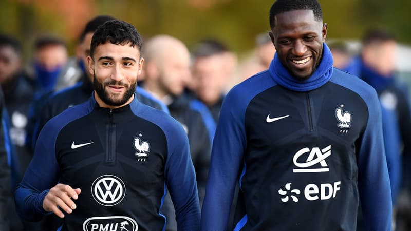 Nabil Fekir
