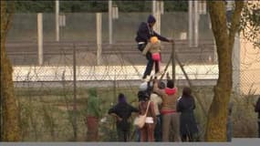 L'ouverture du tunnel sous la Manche aux migrants envisagée par certains en France