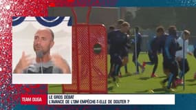 OM : Dugarry défend Payet et Mandanda après la défaite contre Nantes