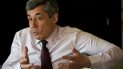Henri Guaino a été mis en examen pour complicité de diffamation.