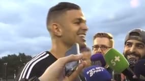 Hatem Ben Arfa 