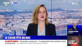 Le casse-tête du bac (4) - 03/04