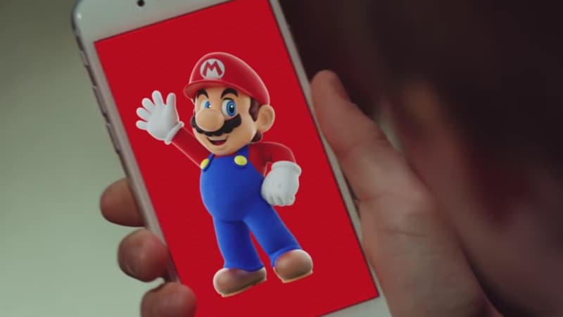 Super Mario Run, le premier jeu sur mobile de Nintendo, a énormément déçu les fans. 
