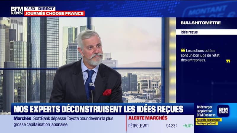 Bullshitomètre : 