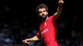 M. Salah