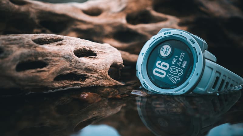 Tout le monde en a une : voici 3 montres Garmin enfin à prix réduit