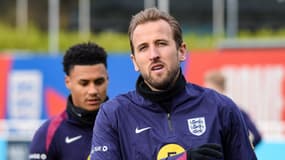 Harry Kane