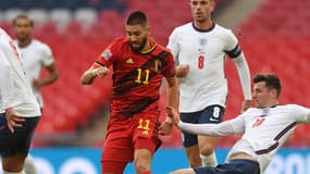 Yannick Carrasco