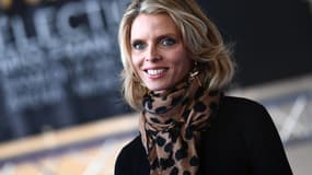 Sylvie Tellier