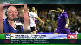 After Foot du mercredi - 22/02 – Partie 2/4 - Debrief Porto/Juve et Séville/Leicester