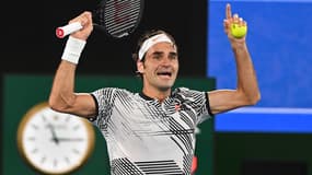 Roger Federer