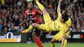 Edinson Cavani