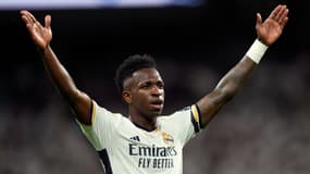 Vinicius - Real