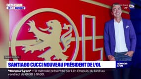 OL : l'heure de la reprise pour les joueurs, avec un nouveau président !