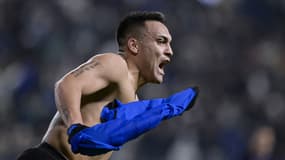 Lautaro Martinez - Inter 