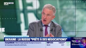 Russie/Ukraine : deux sociétés face à la guerre - 09/09