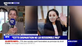 Story 1 : Disparition de Karine, son mari en garde à vue - 14/06