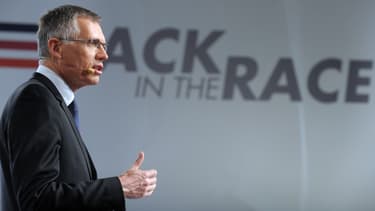 "Back in The Race" est le plan stratégique de Carlos Tavares pour remettre PSA sur pied