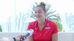 Basket - Marine Johannès, la pépite de l’équipe de France
