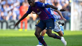 Ousmane Dembélé