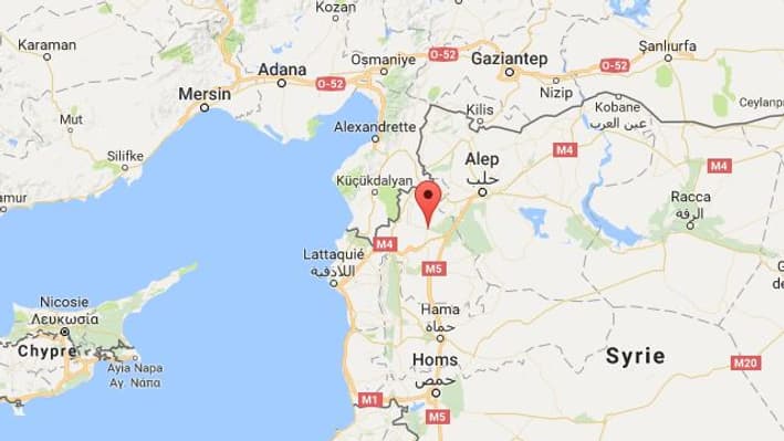 carte