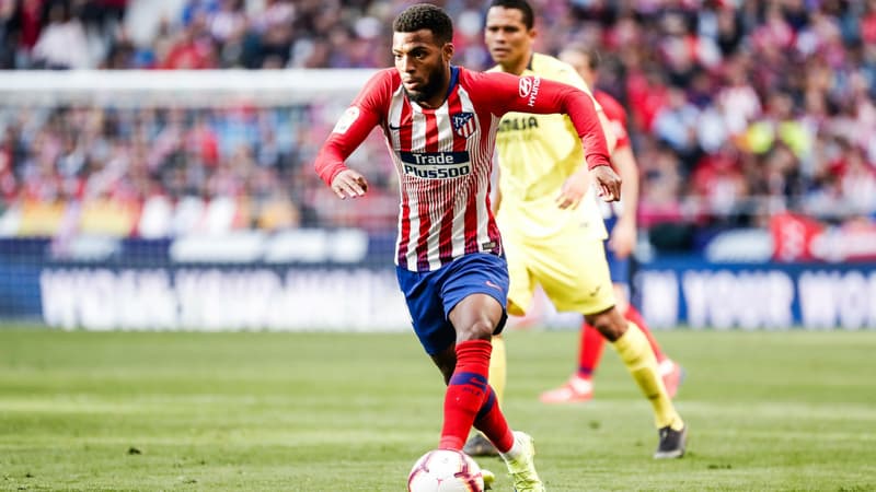 Thomas Lemar