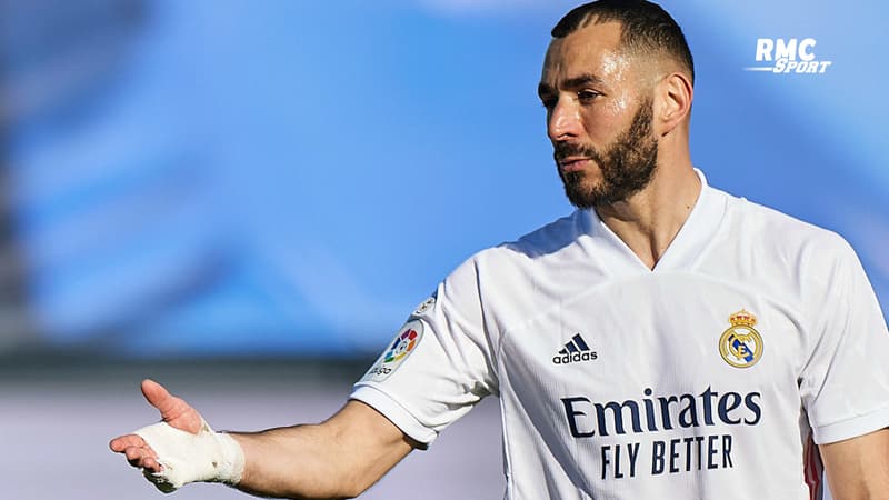 Real Madrid :