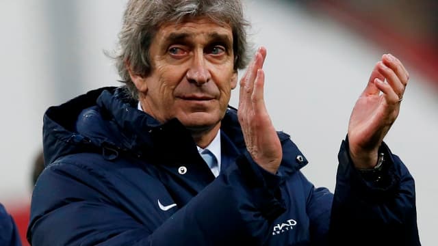 Manuel Pellegrini